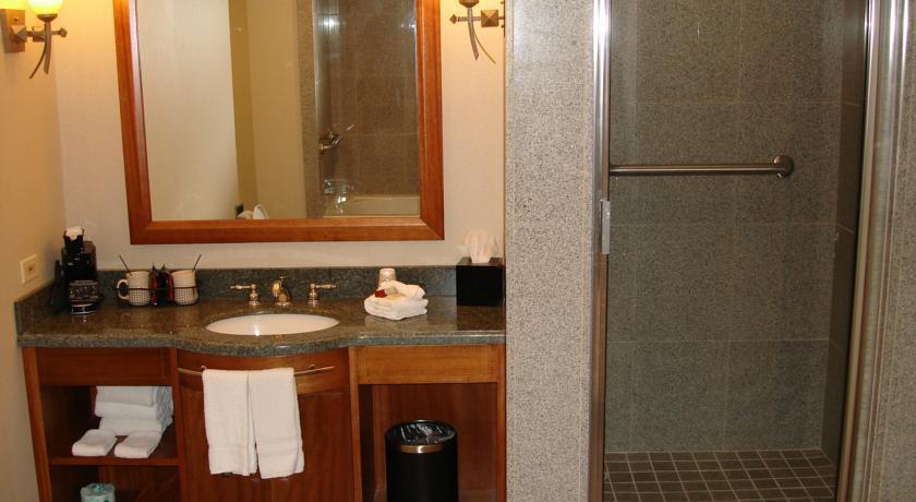 Wyndham Garden Baronne Plaza Hotel Ню Орлиънс Екстериор снимка