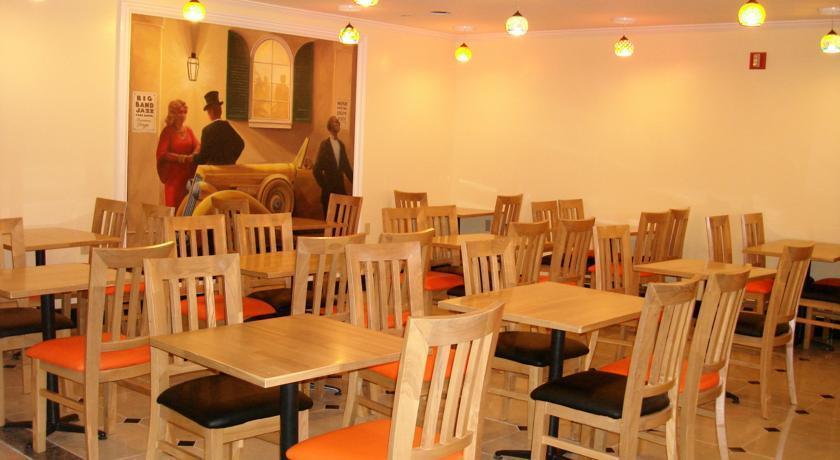 Wyndham Garden Baronne Plaza Hotel Ню Орлиънс Екстериор снимка
